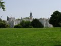 Martonvasar - kastelypark - a kastely